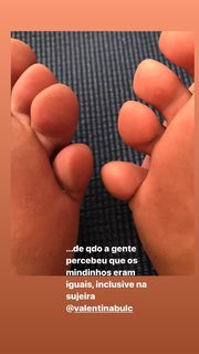 Valentina Bulc feet photo 20