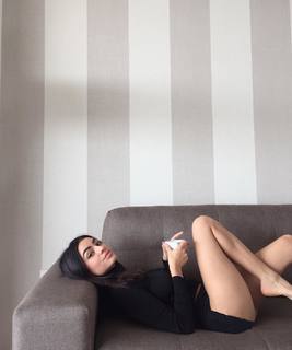 Valentina Buzzurro feet photo 11