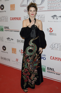 Valentina Cervi feet photo 7