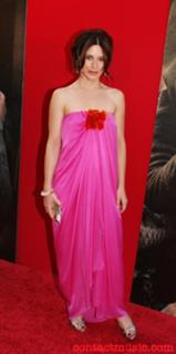 Valentina Cervi feet photo 3