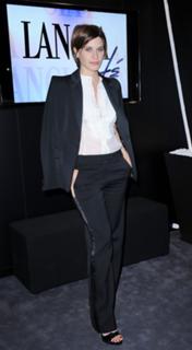 Valentina Cervi feet photo 4