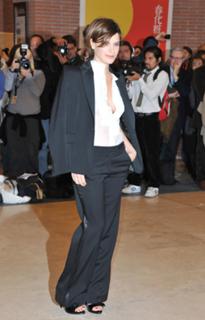 Valentina Cervi feet photo 20