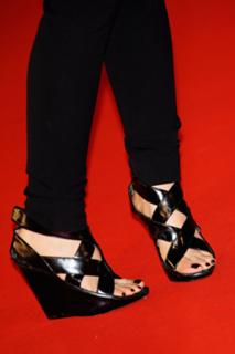 Valentina Cervi feet photo 16