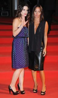 Valentina Cervi feet photo 14