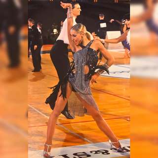 Valentina Corradi feet photo 3