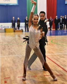 Valentina Corradi feet photo 1