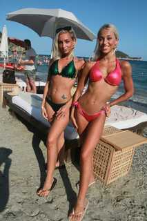 Valentina Corradi feet photo 20