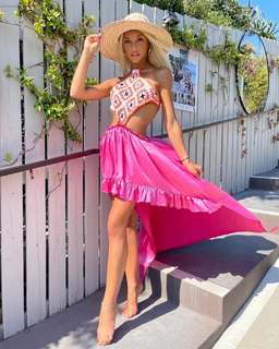 Valentina Corradi feet photo 9