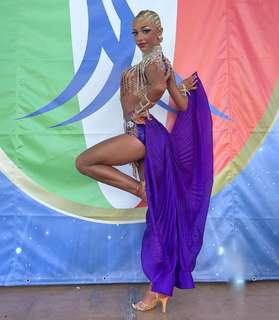 Valentina Corradi feet photo 19