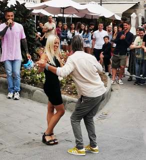 Valentina Corradi feet photo 18