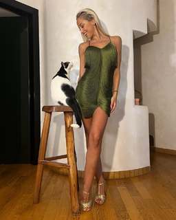 Valentina Corradi feet photo 20