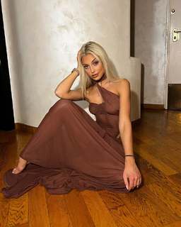 Valentina Corradi feet photo 18