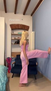 Valentina Corradi feet photo 8