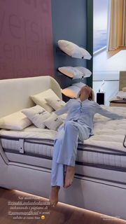 Valentina Corradi feet photo 17
