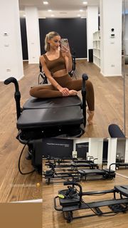 Valentina Corradi feet photo 6