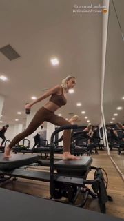 Valentina Corradi feet photo 4