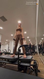 Valentina Corradi feet photo 3