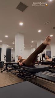 Valentina Corradi feet photo 2