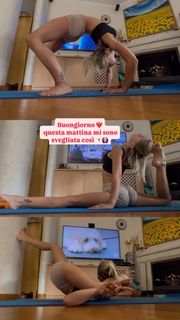 Valentina Corradi feet photo 18