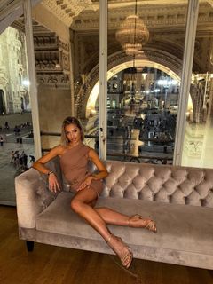 Valentina Corradi feet photo 3