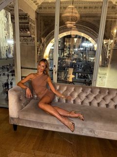 Valentina Corradi feet photo 2