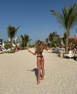 Valentina Corradi feet photo 17