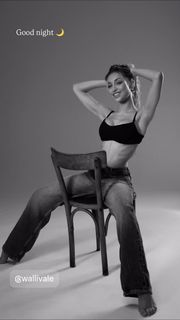 Valentina Corradi feet photo 11