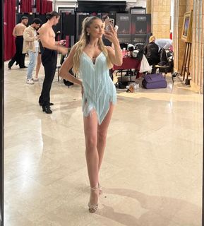 Valentina Corradi feet photo 8