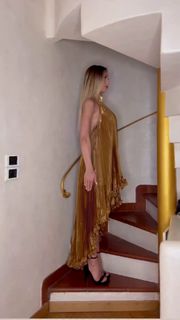 Valentina Corradi feet photo 20