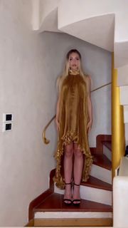 Valentina Corradi feet photo 18