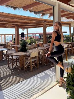 Valentina Corradi feet photo 7