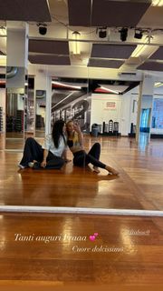 Valentina Corradi feet photo 20
