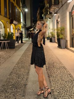 Valentina Corradi feet photo 13