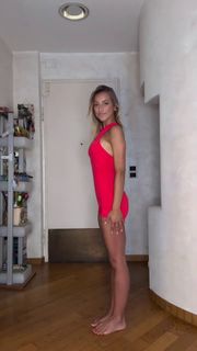 Valentina Corradi feet photo 13