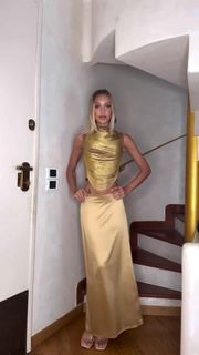 Valentina Corradi feet photo 4