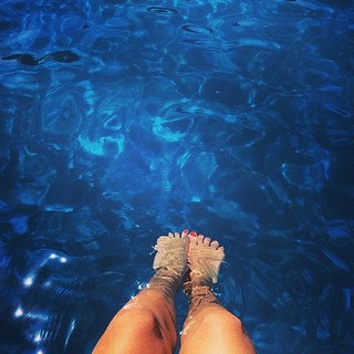 Valentina Ferragni feet photo thumbnail