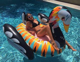 Valentina Ferragni feet photo thumbnail