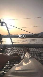 Valentina Ferragni feet photo thumbnail