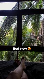 Valentina Ferragni feet photo thumbnail