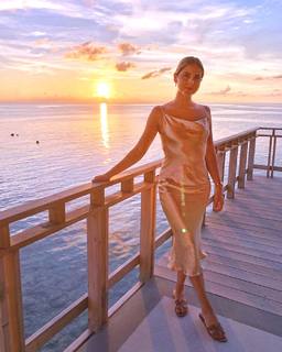 Valentina Ferragni feet photo thumbnail