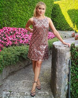 Valentina Ferragni feet photo thumbnail