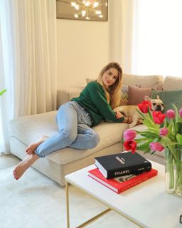 Valentina Ferragni feet photo thumbnail