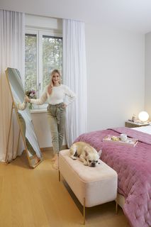 Valentina Ferragni feet photo thumbnail