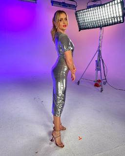 Valentina Ferragni feet photo thumbnail