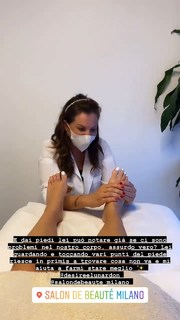 Valentina Ferragni feet photo thumbnail