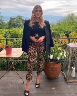 Valentina Ferragni feet photo thumbnail