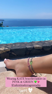 Valentina Ferragni feet photo thumbnail