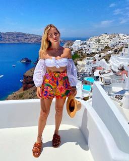 Valentina Ferragni feet photo thumbnail