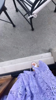 Valentina Ferragni feet photo thumbnail