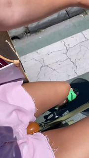 Valentina Ferragni feet photo thumbnail